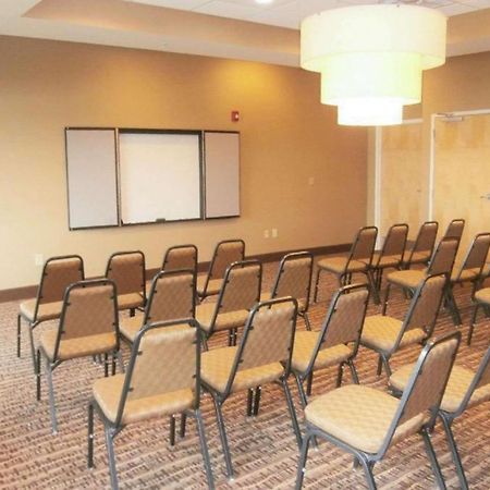 Comfort Suites Smyrna Buitenkant foto