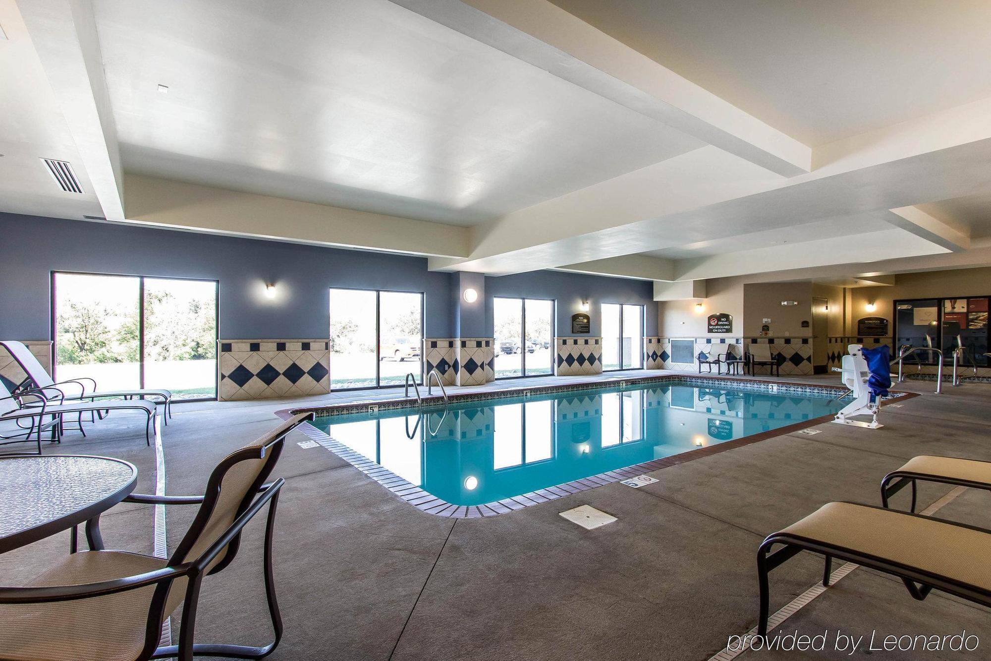 Comfort Suites Smyrna Buitenkant foto